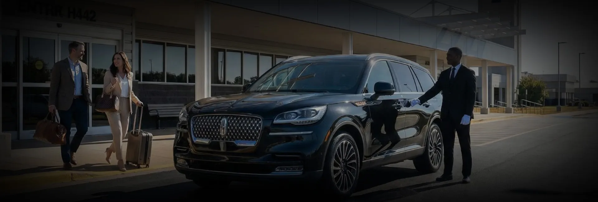Northwest Alabama Regional (MSL) Airport Car Service 