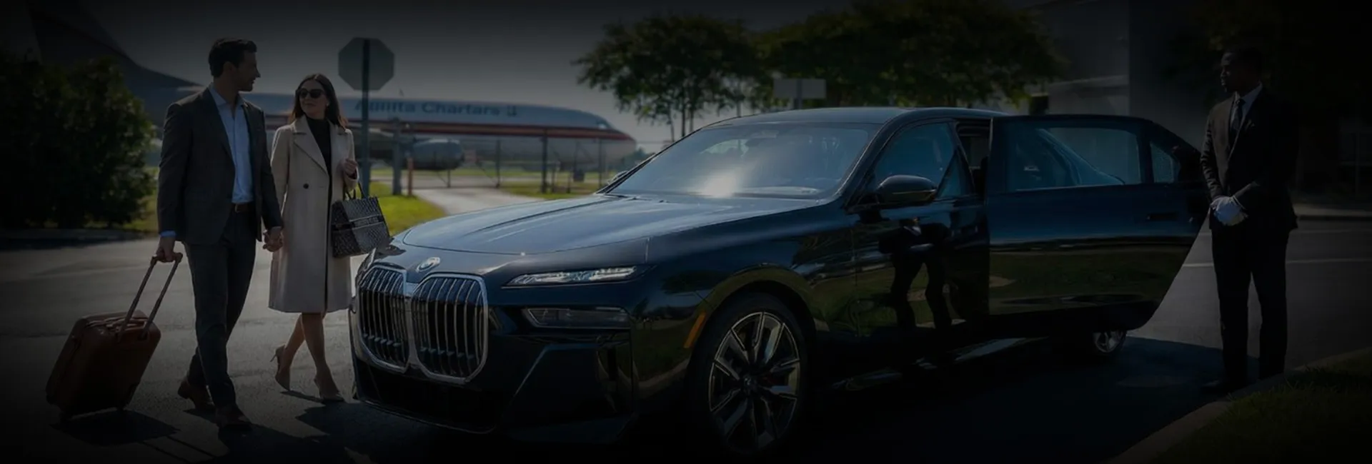 Pryor Field Regional (DCU) Airport Car Service 