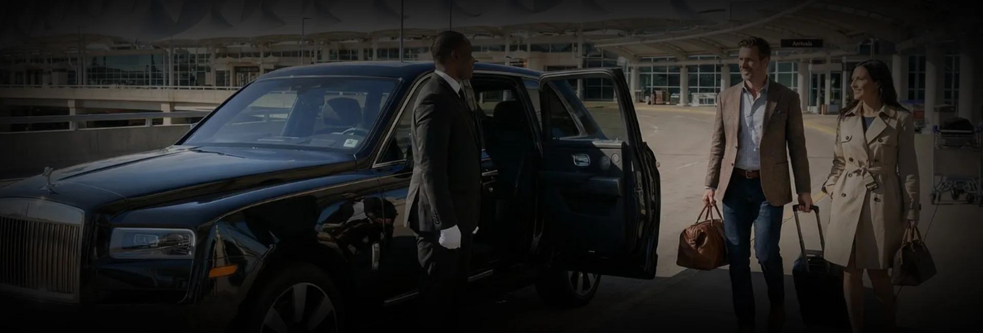 Denver (DEN) Airport Car Service
