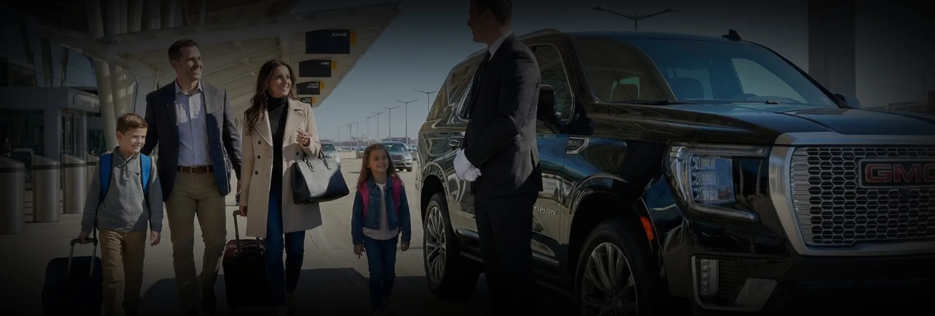 Indianapolis (IND) Airport Car Service