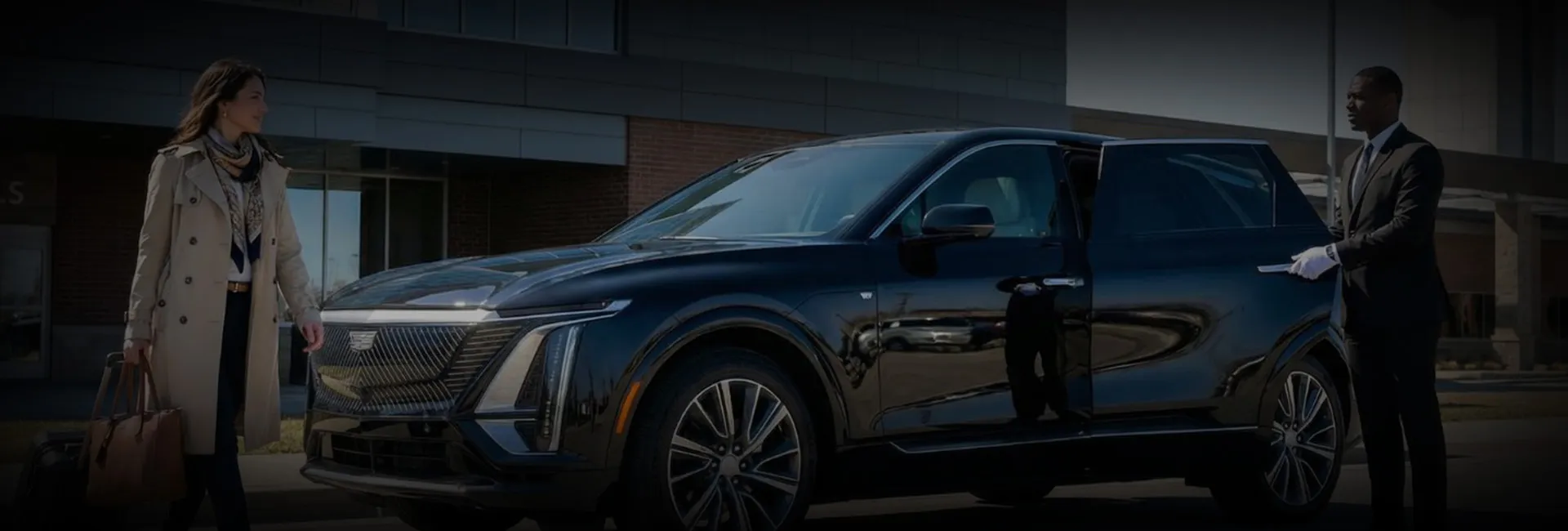Fort Wayne (FWA) Airport Car Service