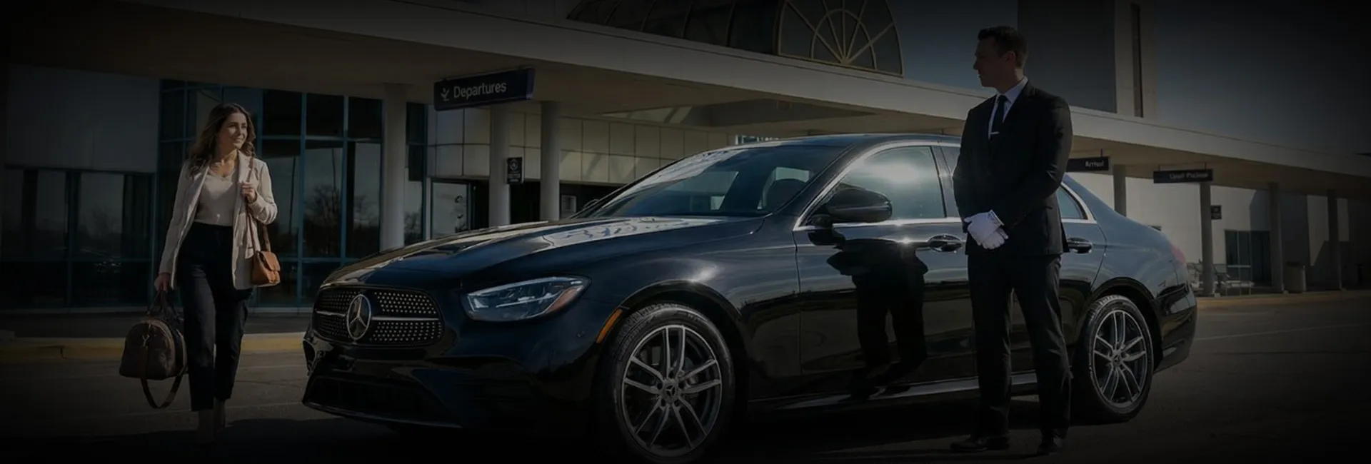 South Bend (SBN) Airport Car Service