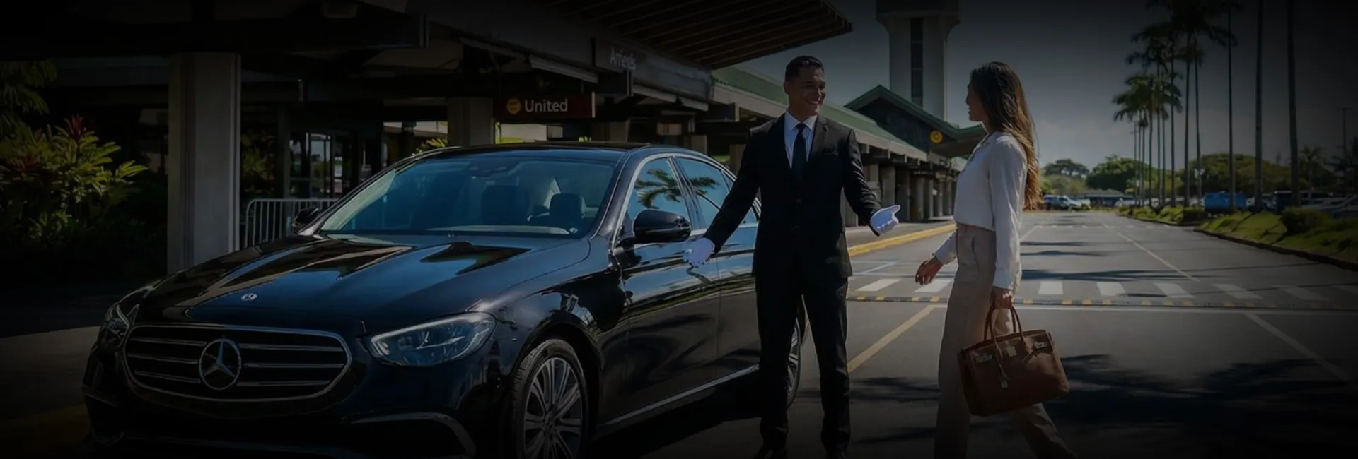 Hilo (ITO) Airport Car Service