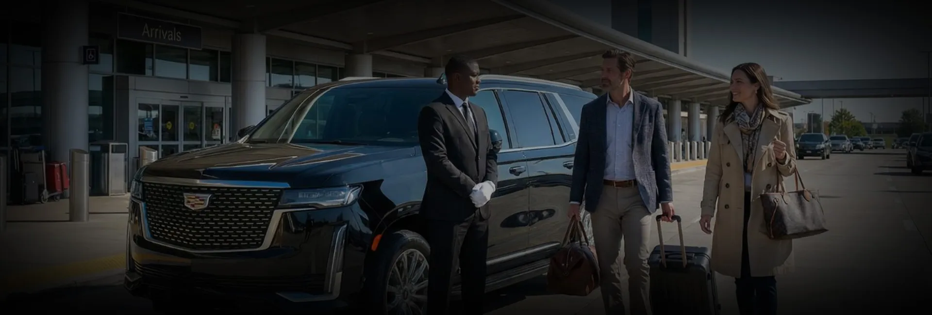 Indianapolis Executive (TYQ) Airport Car Service