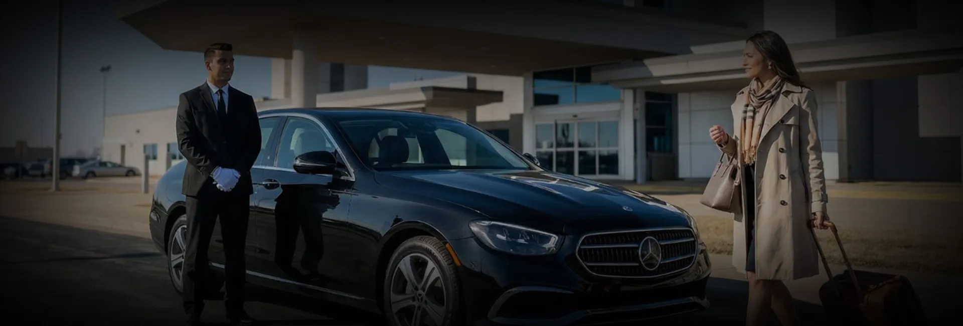 Eastern Iowa (CID) Airport Car Service