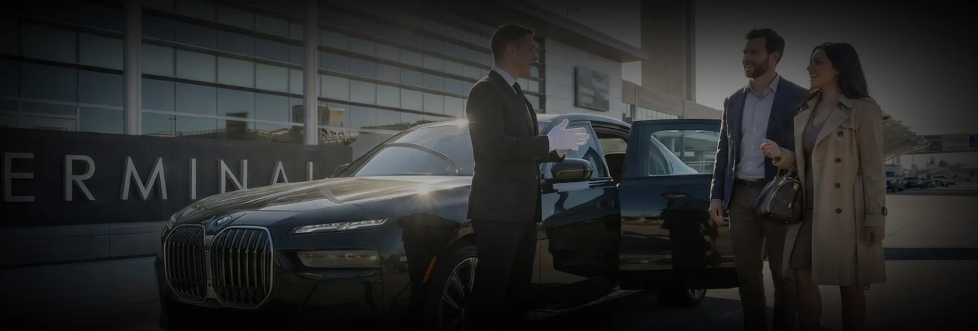 Minneapolis Saint Paul (MSP) Airport Car Service