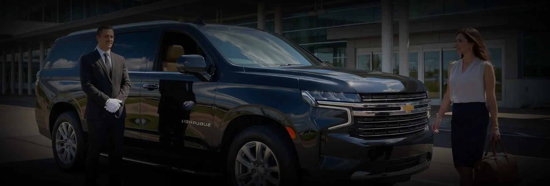 Duluth (DLH) Airport Car Service
