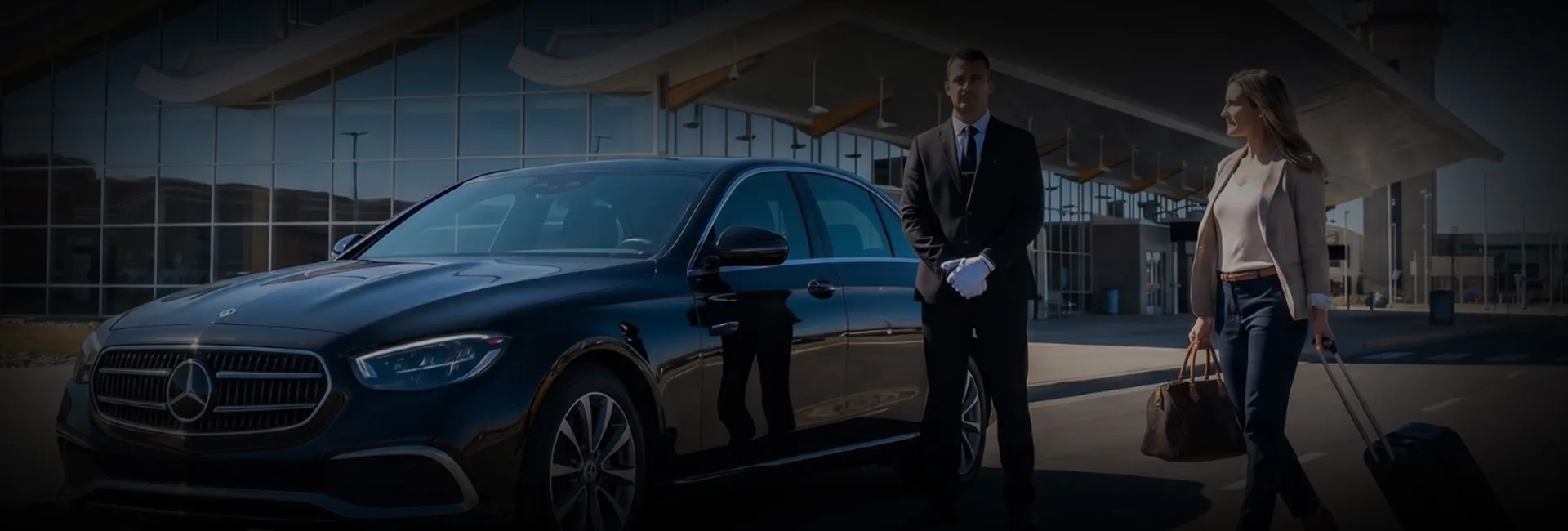 MBS (MBS) Airport Car Service