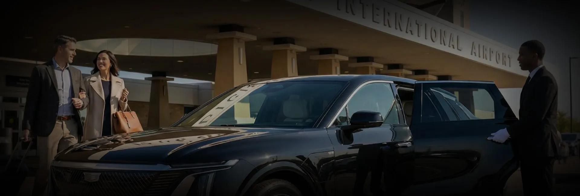 Rochester (RST) Airport Car Service