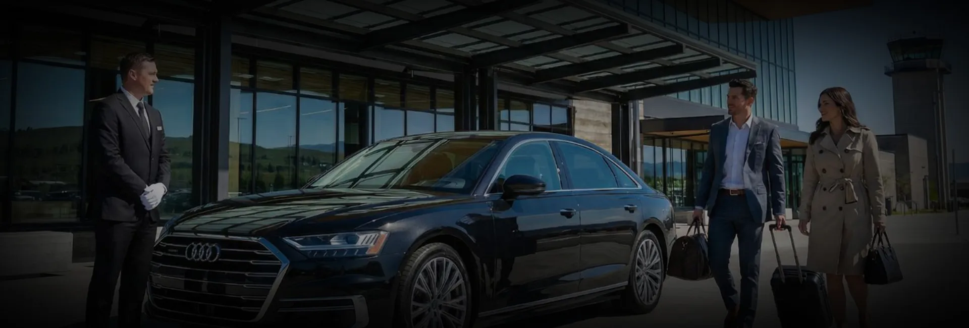 Missoula Montana (MSO) Airport Car Service