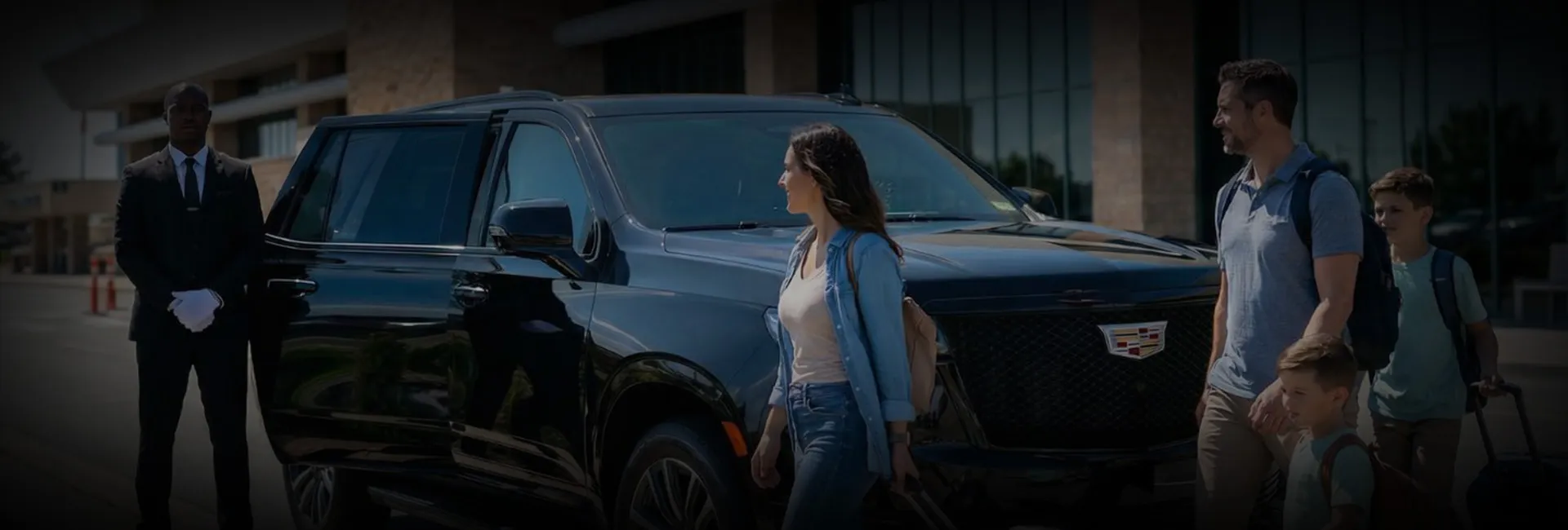 Billings Logan (BIL) Airport Car Service
