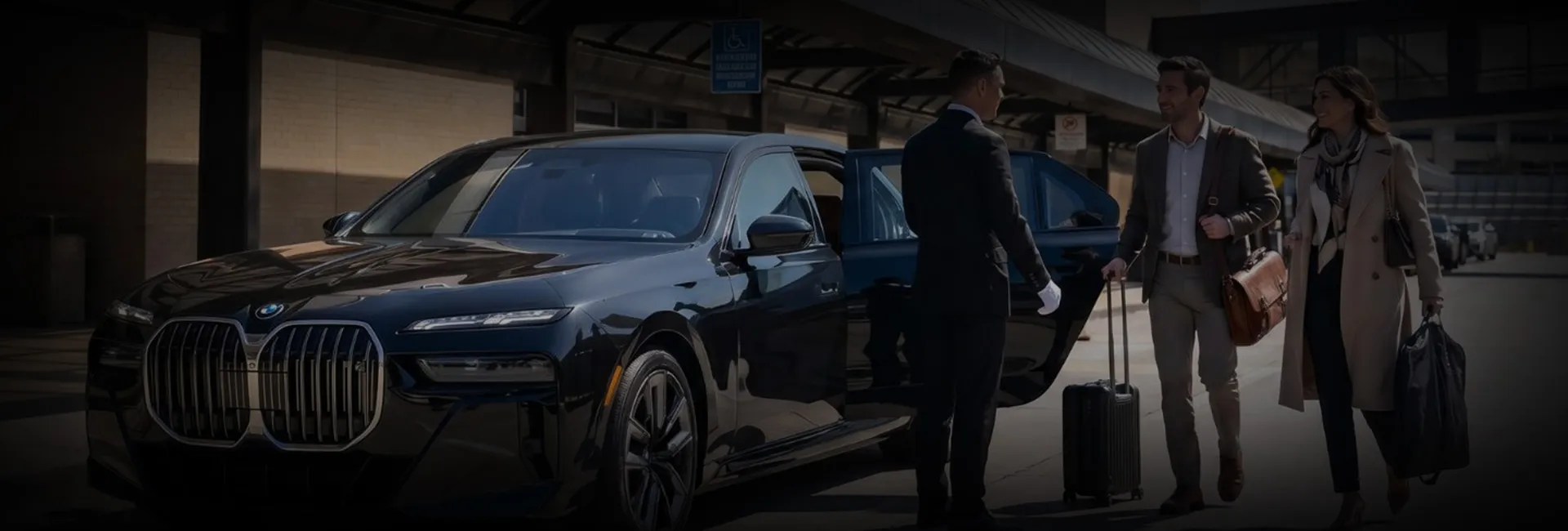 Eppley Airfield (OMA) Airport Car Service