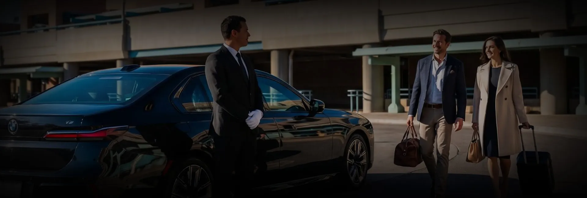 Albuquerque Sunport (ABQ) Airport Car Service