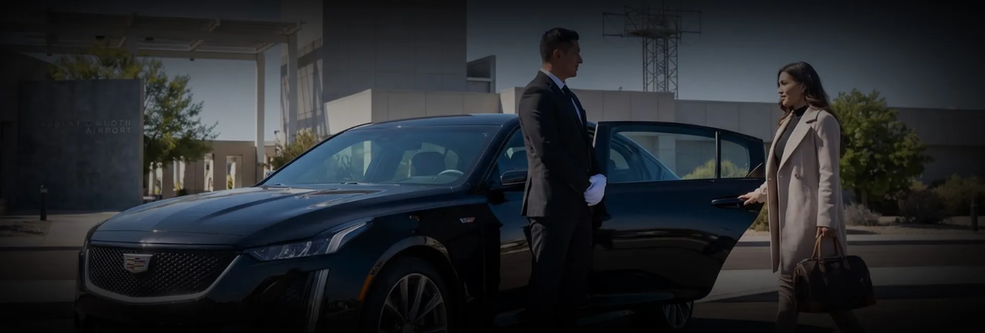 Lea County Regional (HOB) Airport Car Service