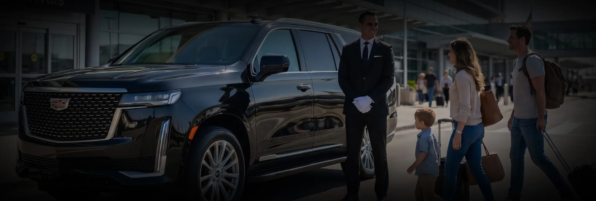 Lebanon Municipal (LEB) Airport Car Service
