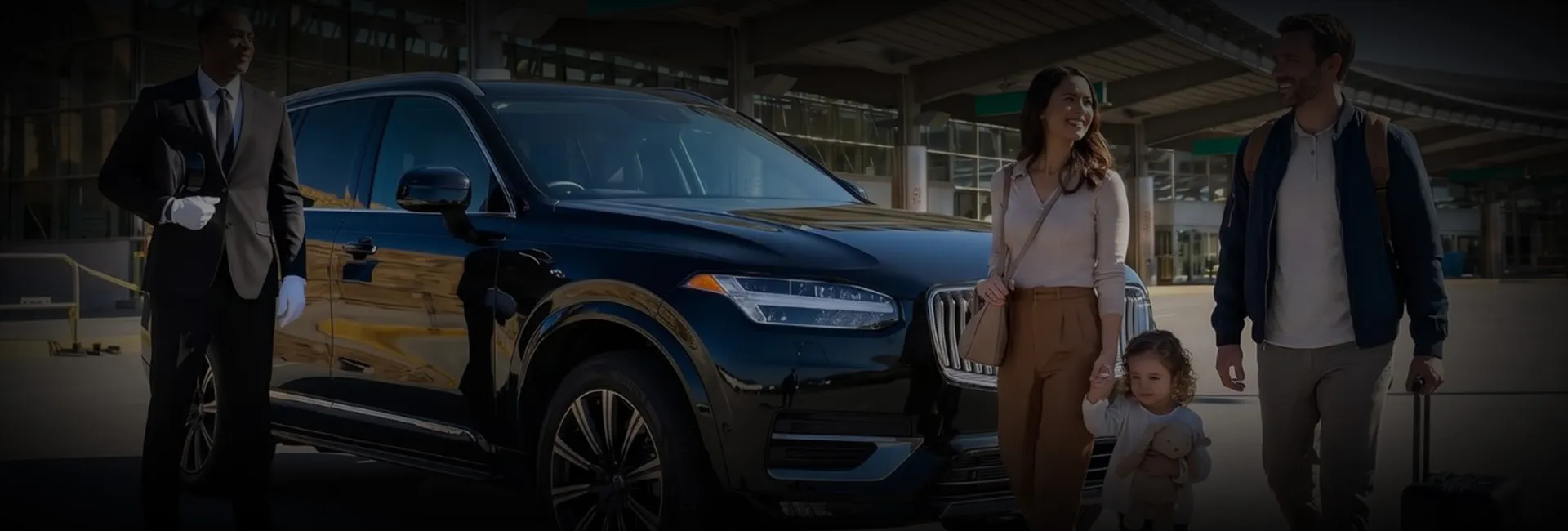 Will Rogers World (OKC) Airport Car Service