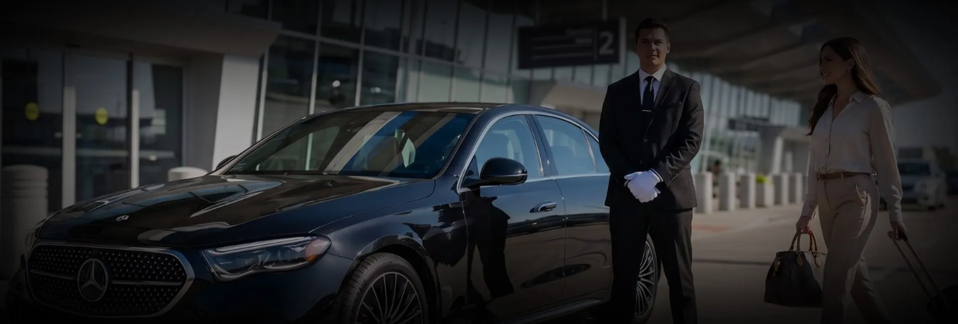 John Glenn Columbus (CMH) Airport Car Service