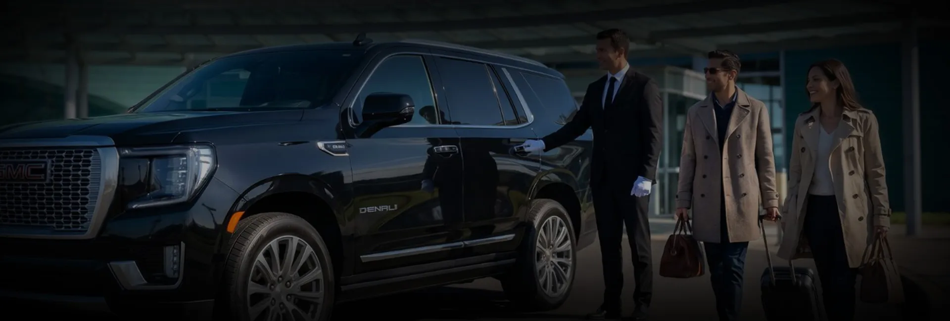 Southwest Oregon Regional (OTH) Airport Car Service