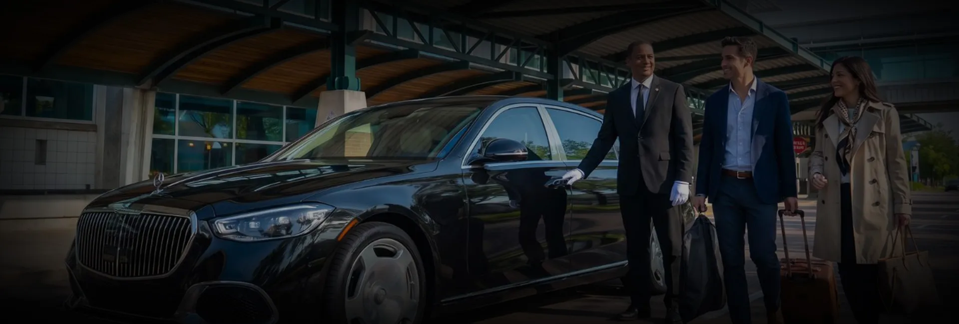 Burlington (BTV) Airport Car Service