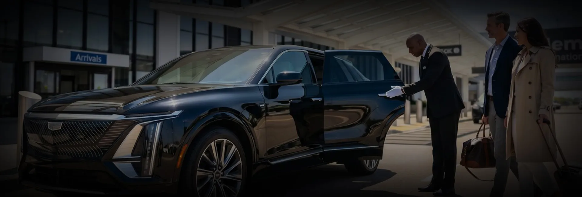 Memphis (MEM) Airport Car Service