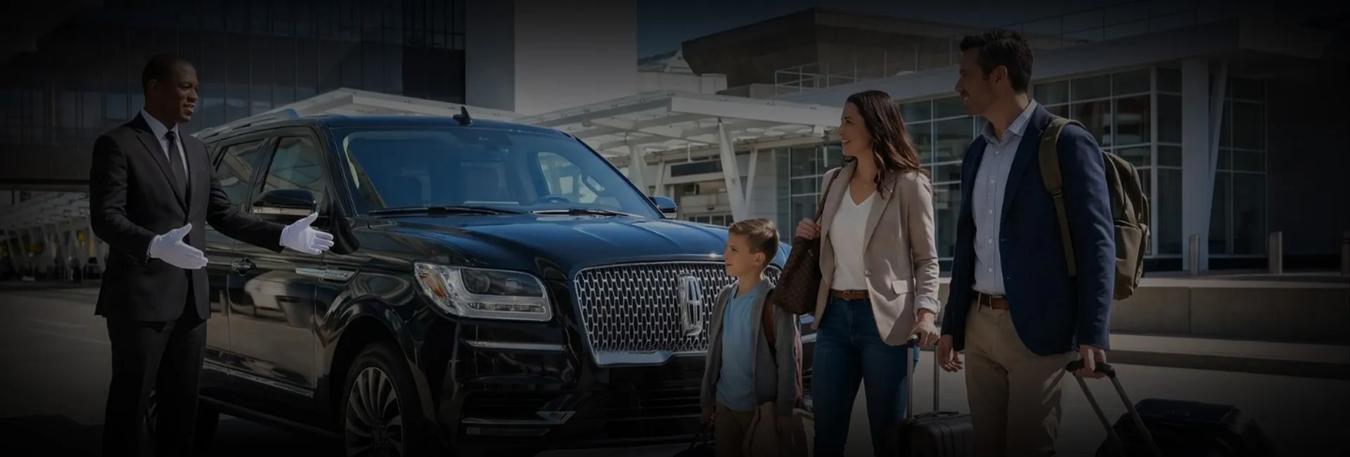Milwaukee Mitchell (MKE) Airport Car Service