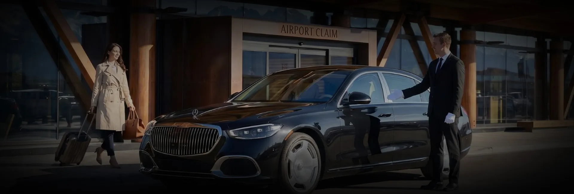 Jackson Hole (JAC) Airport Car Service