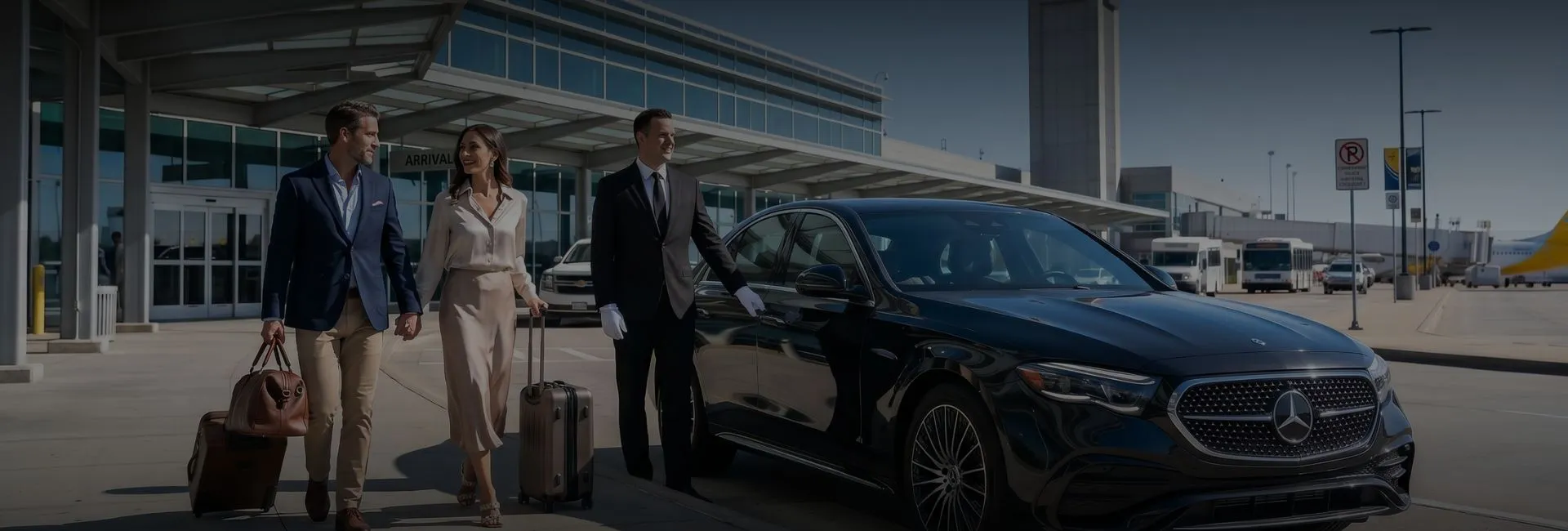 Springfield Abraham Lincoln Capital (SPI) Airport Car Service
