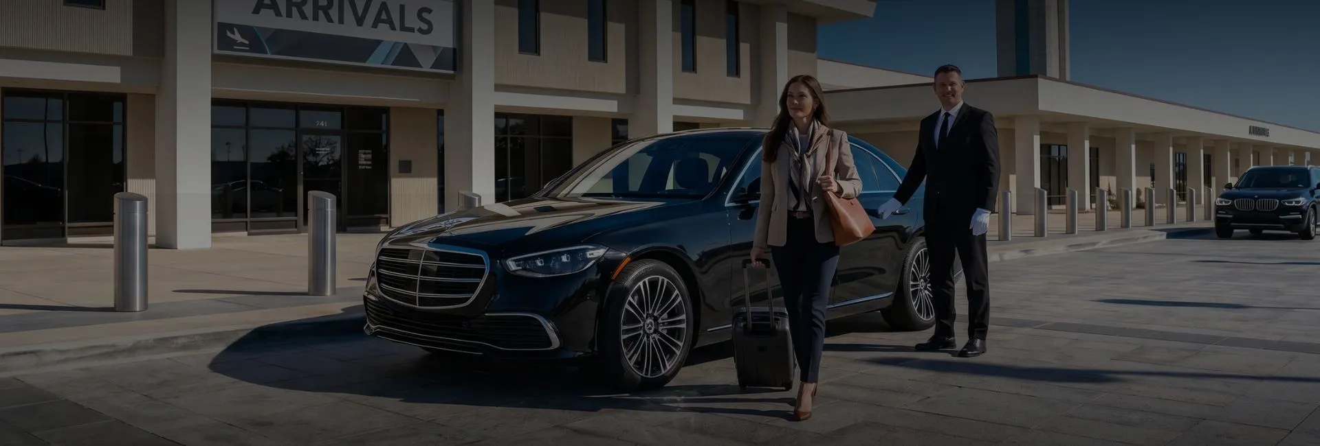 DeKalb Peachtree (PDK) Airport Car Service