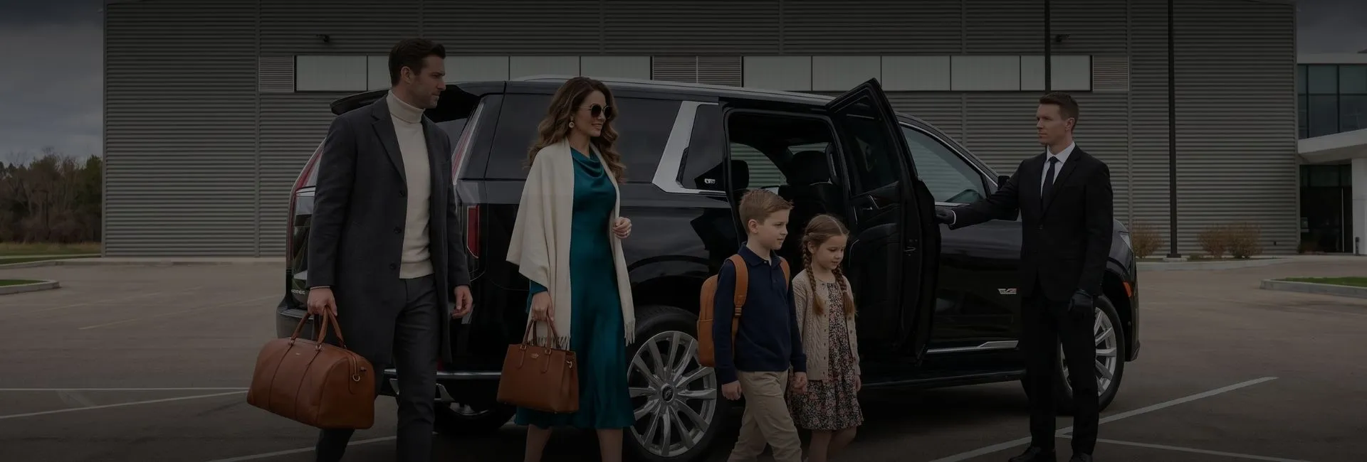 Battle Creek Kellogg Field Executive (BTL) Airport Car Service