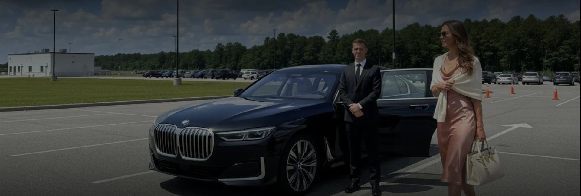 Range Regional (HIB) Airport Car Service