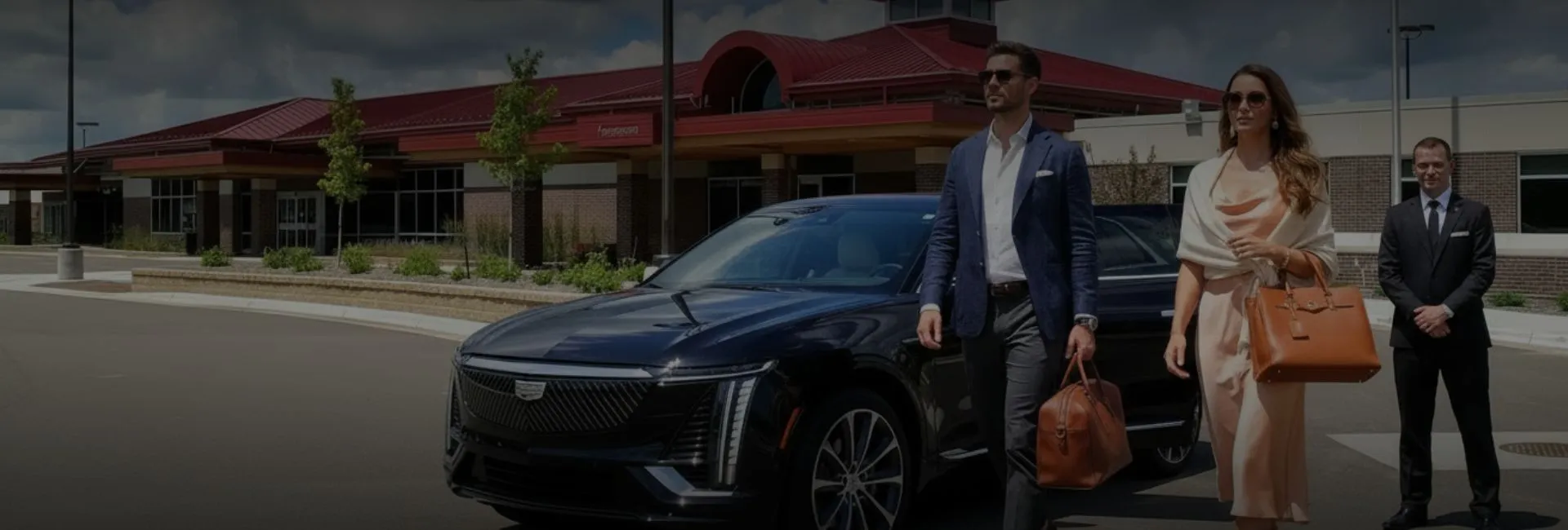 Bemidji Regional (BJI) Airport Car Service