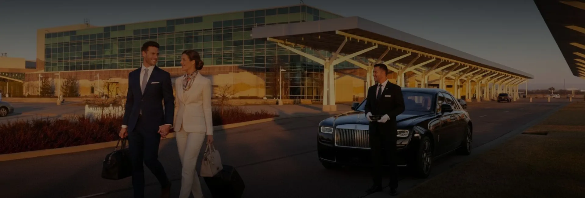 Springfield-Branson National (SGF) Airport Car Service