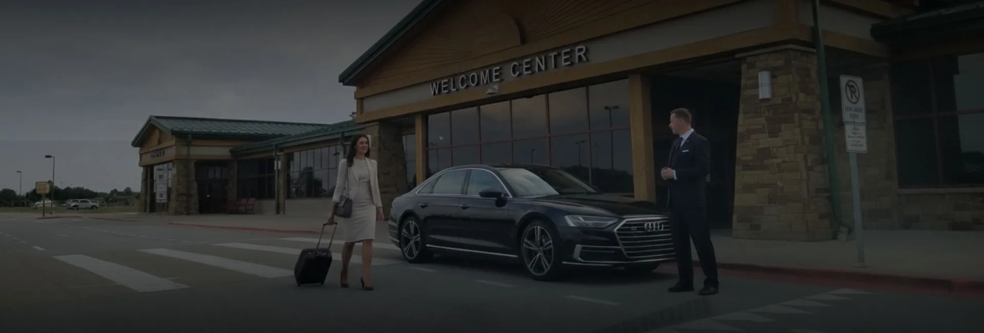 Branson (BBG) Airport Car Service