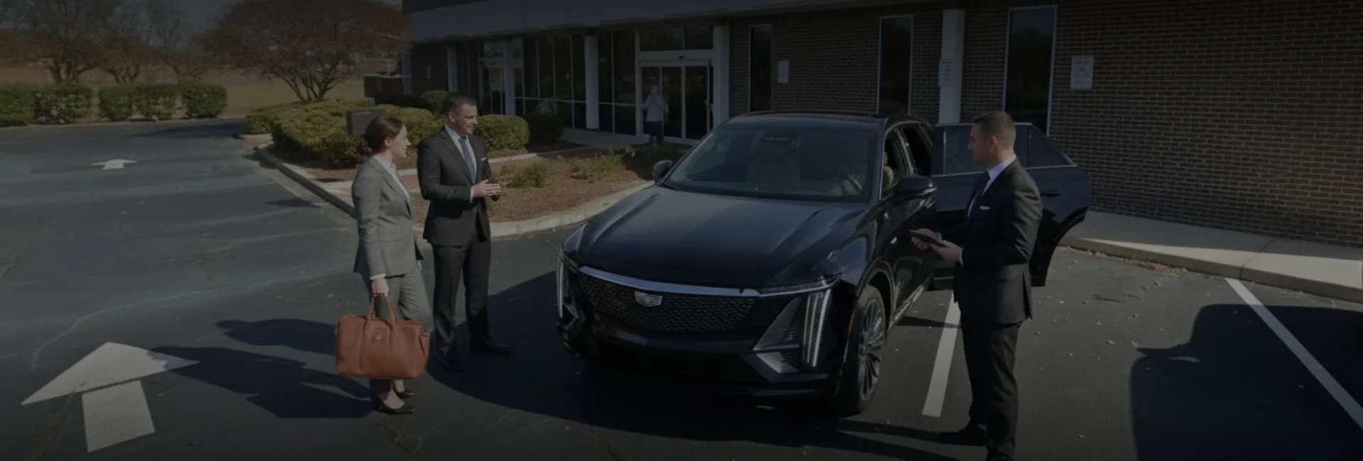 Rocky Mount Wilson Regional (RWI) Airport Car Service