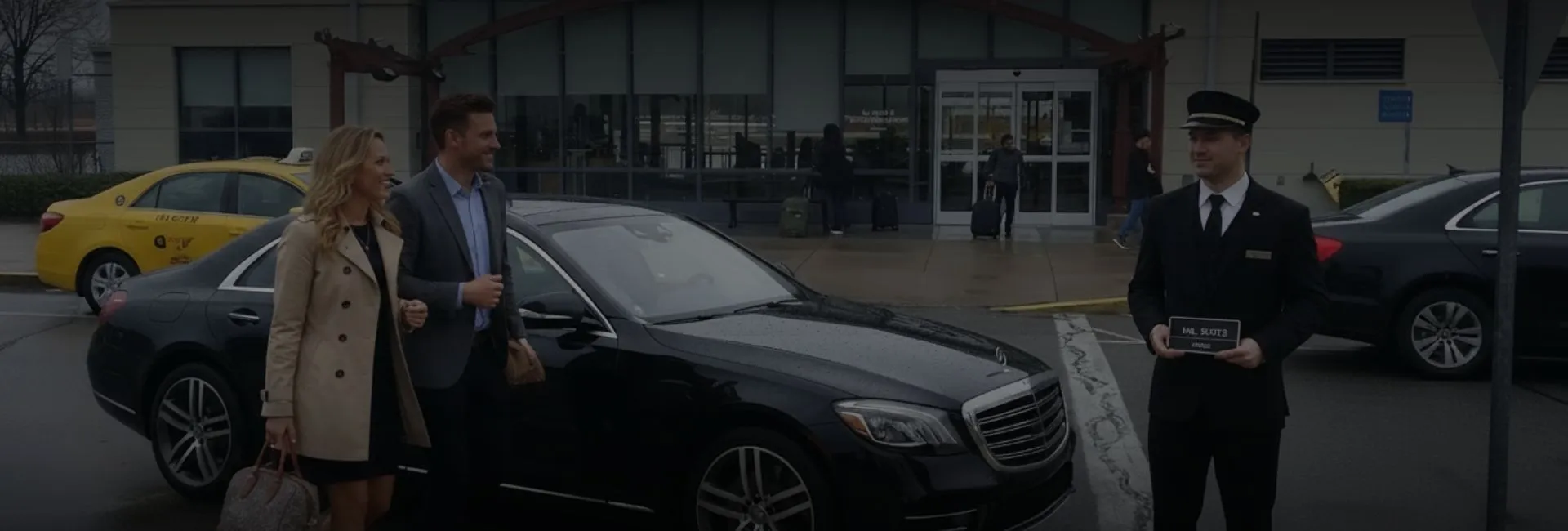 Westerly State (WST) Airport Car Service
