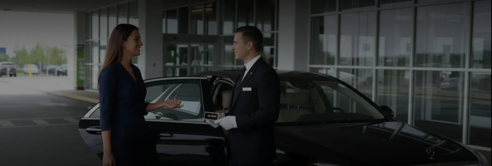 Golden Triangle Regional (GTR) Airport Car Service