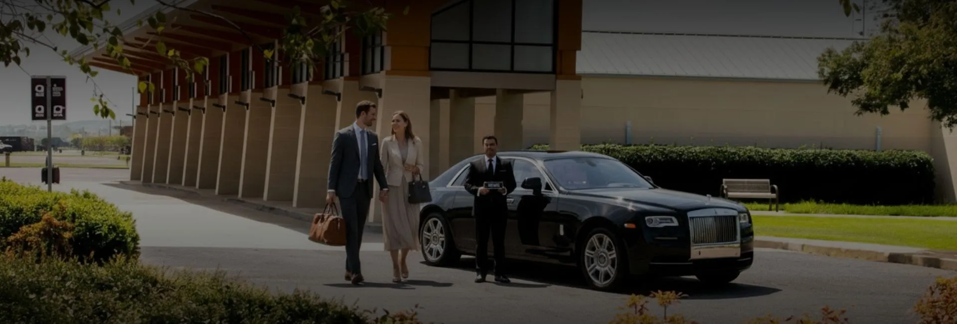 Meridian Regional (MEI) Airport Car Service