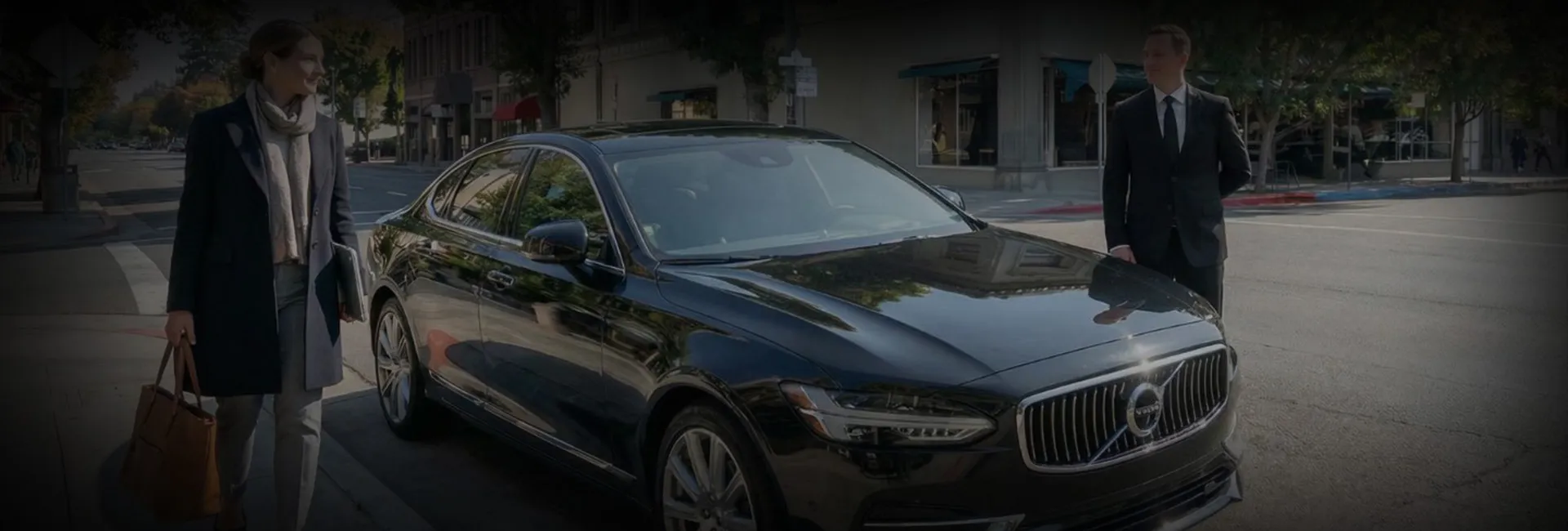 Car Service in Colusa, CA 