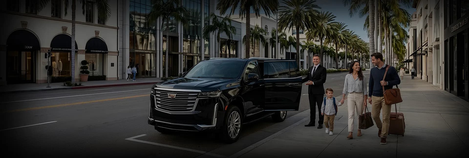 Car Service in Franklin, FL 