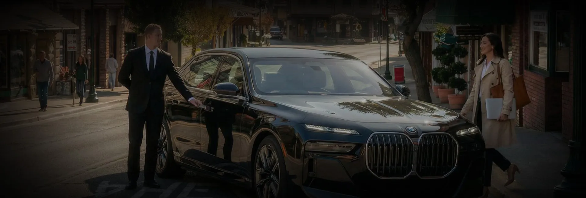 Car Service in Placer, CA 