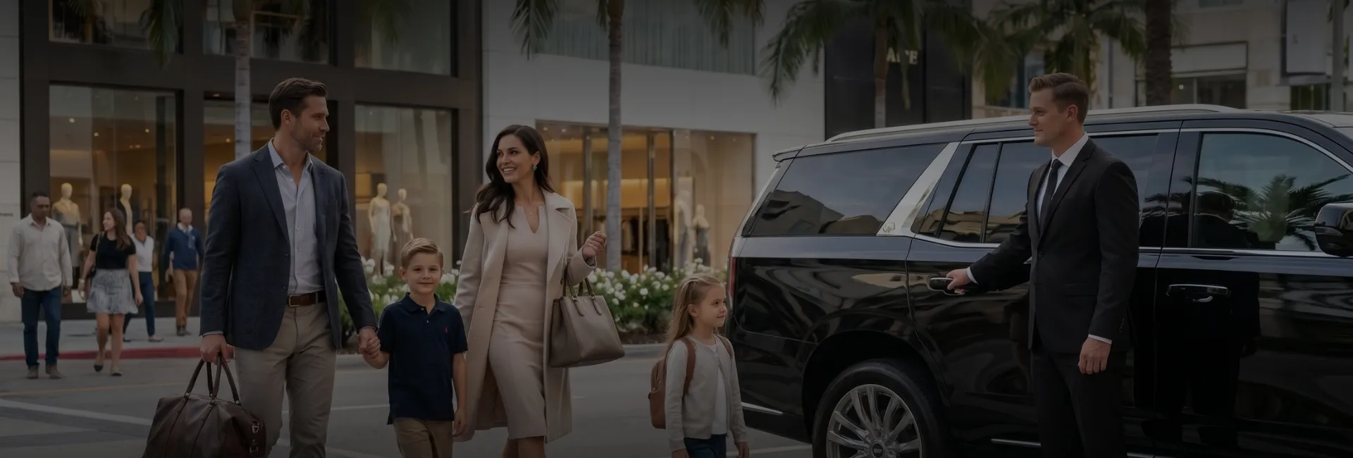 Car Service in Bay, FL 