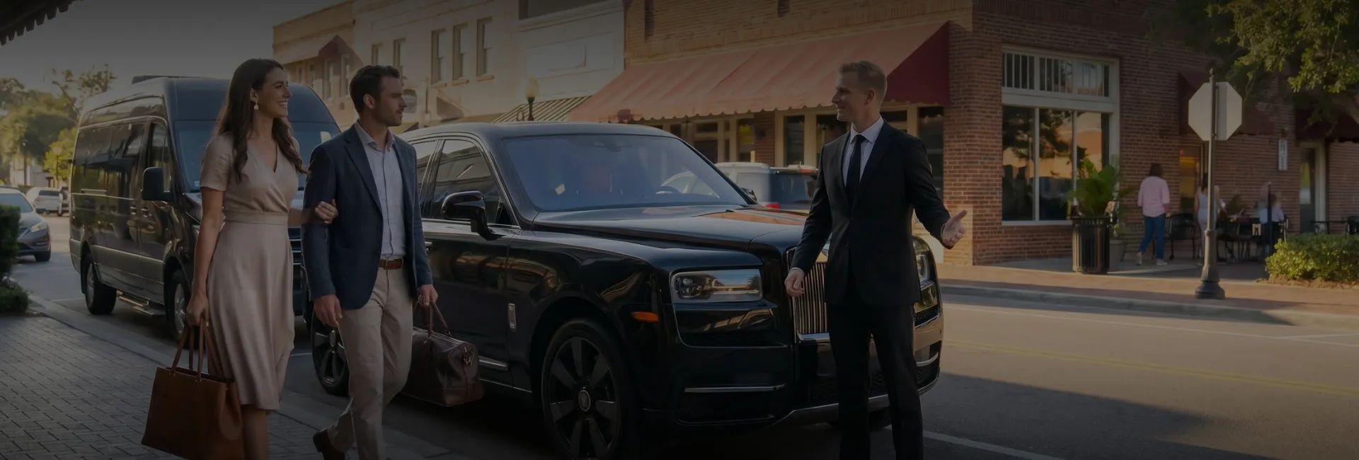 Car Service in Hardee, FL 