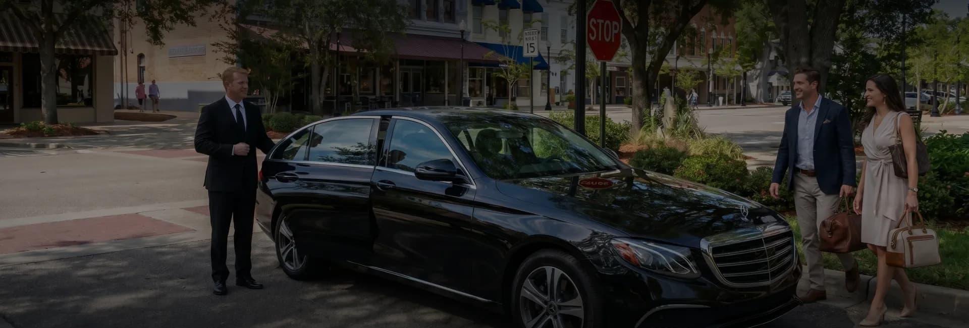 Car Service in Madison, FL 