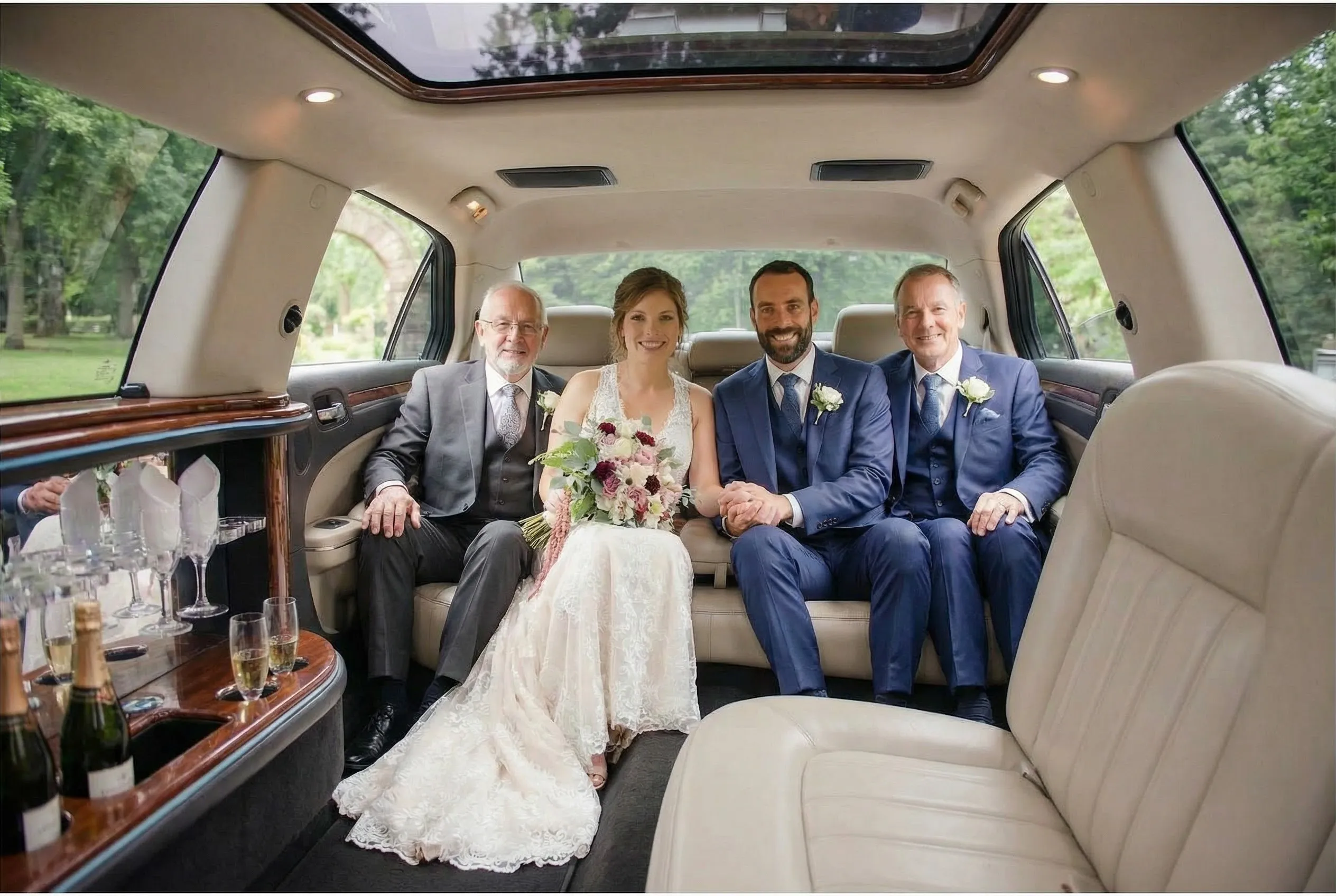Limousine Service