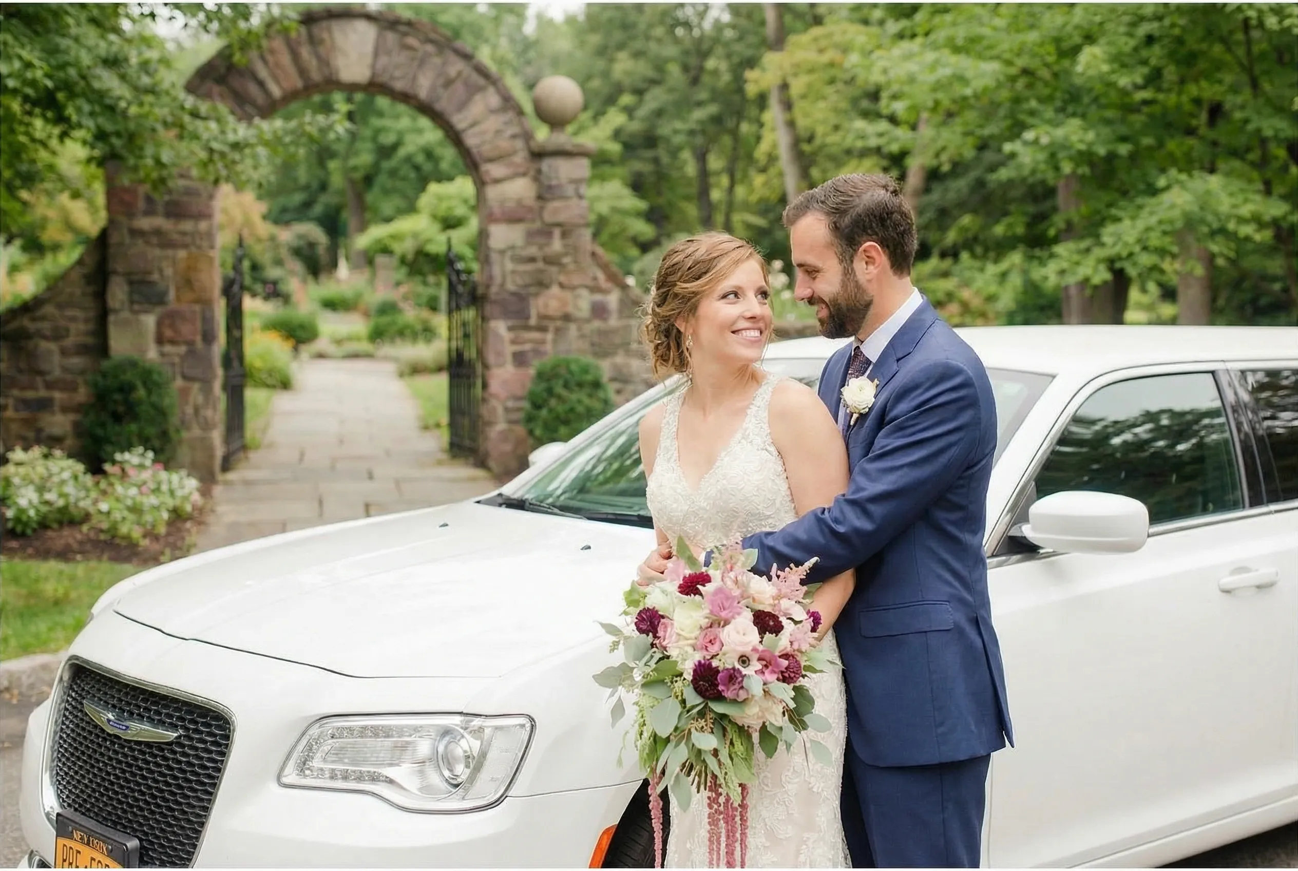 Limousine Service