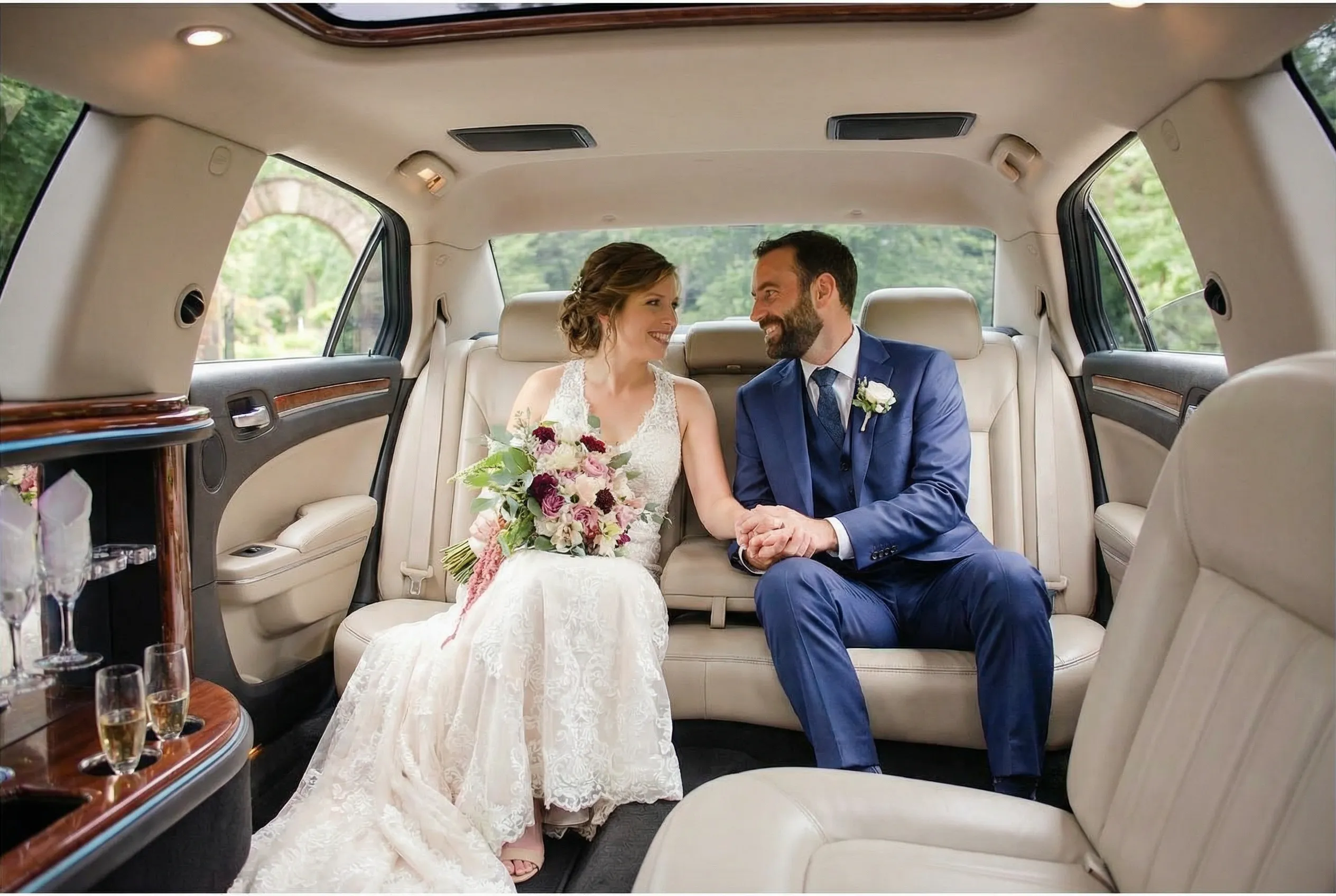 Limousine Service
