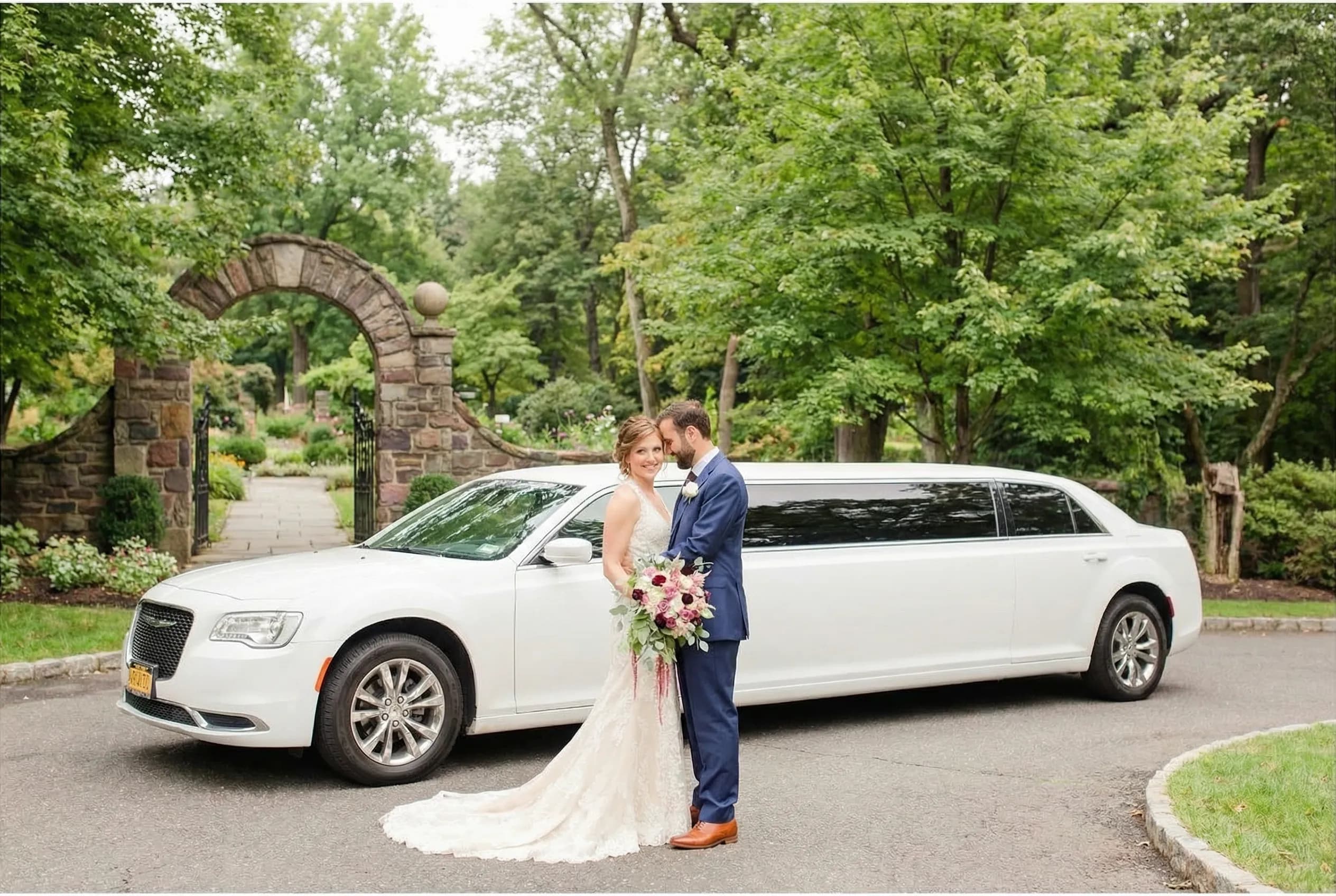Limousine Service