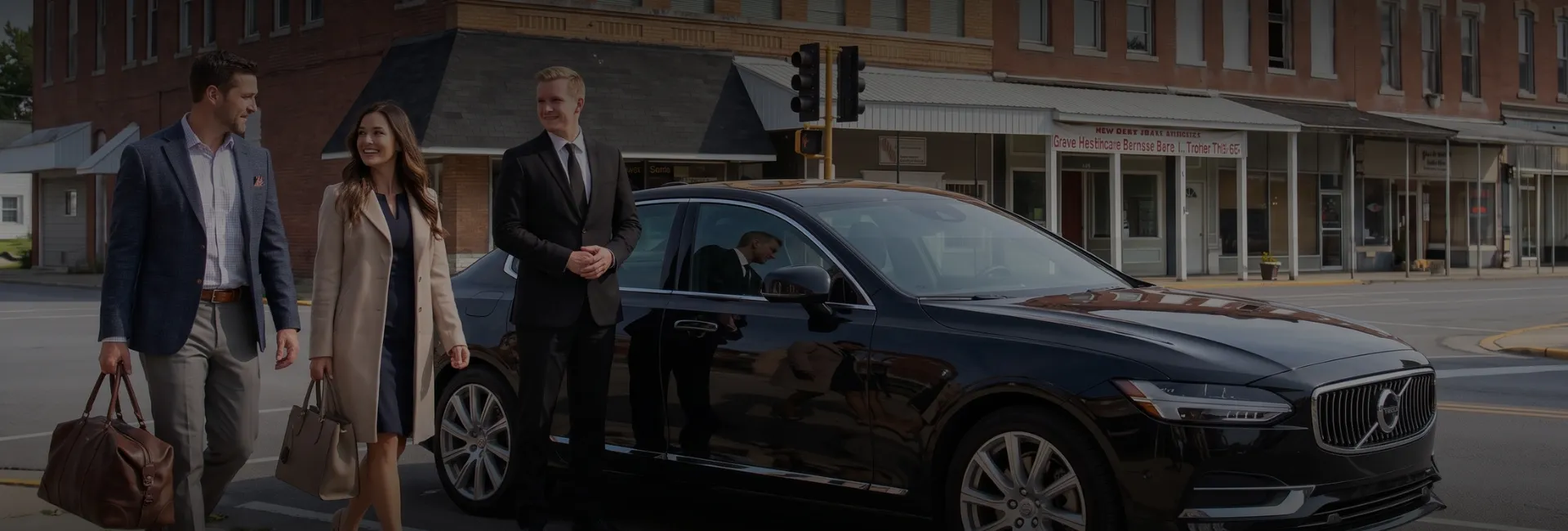 Car Service in Hamilton, IL