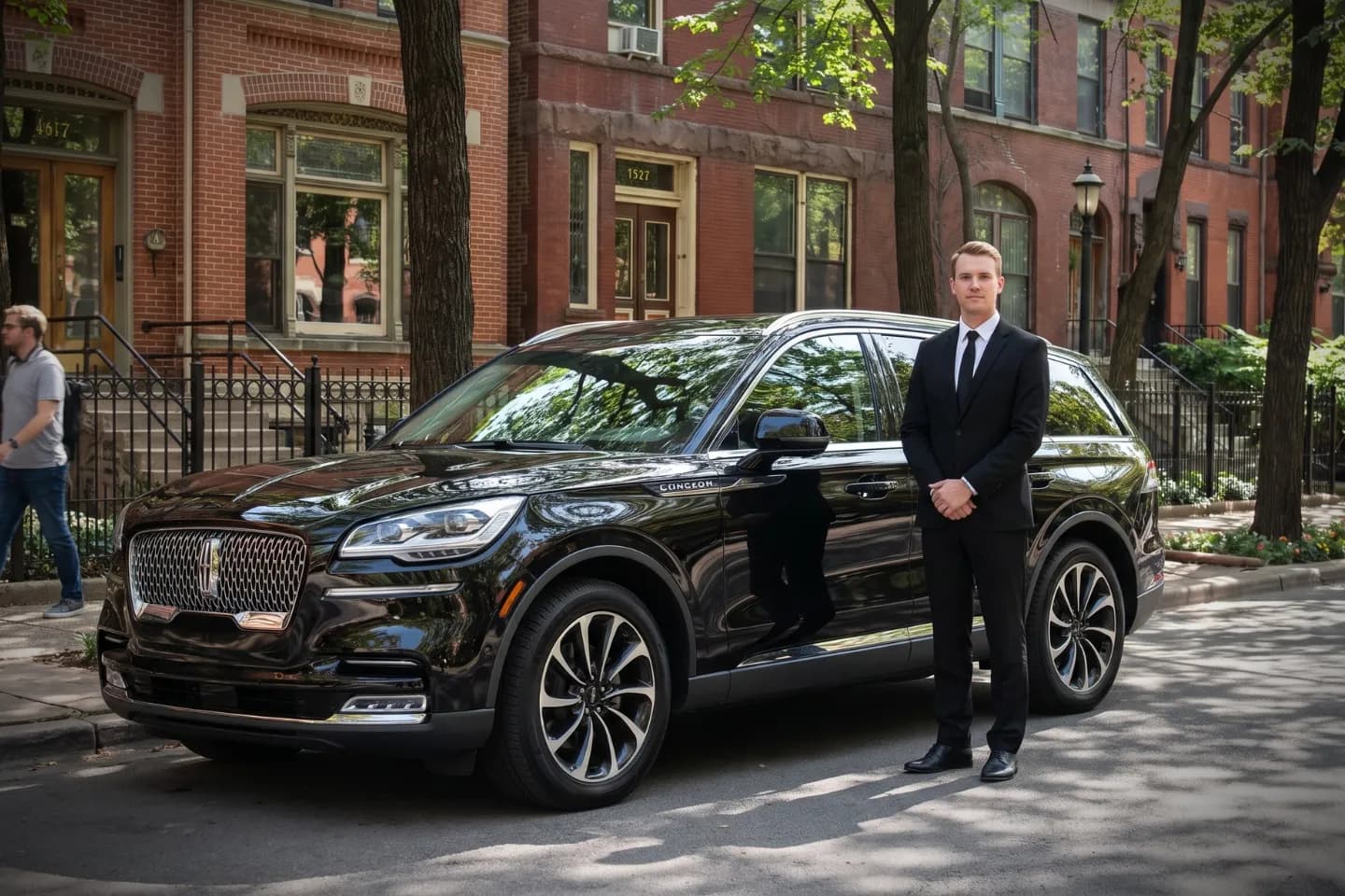 Affordable Car Service in Jackson, IL for daily travel