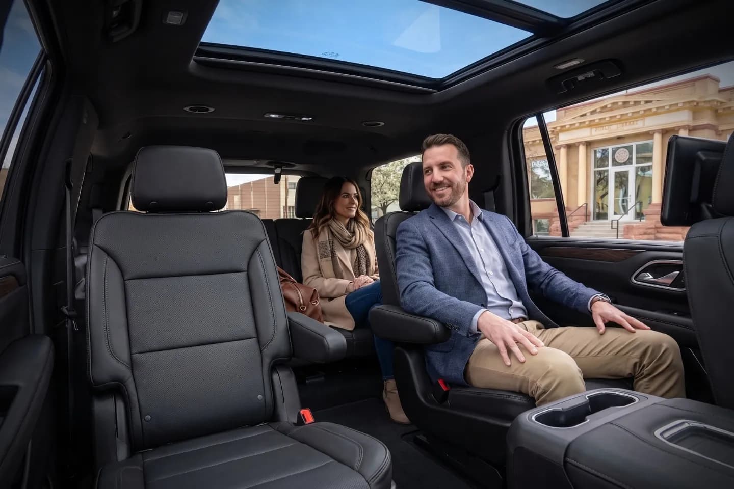 Book trusted car service in Delta, CO for seamless local, regional, and corporate transportation.